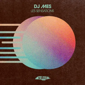 Les Sensations by DJ Mes