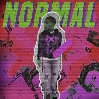 Normal by Nigel