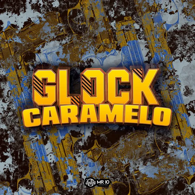 Glock Caramelo