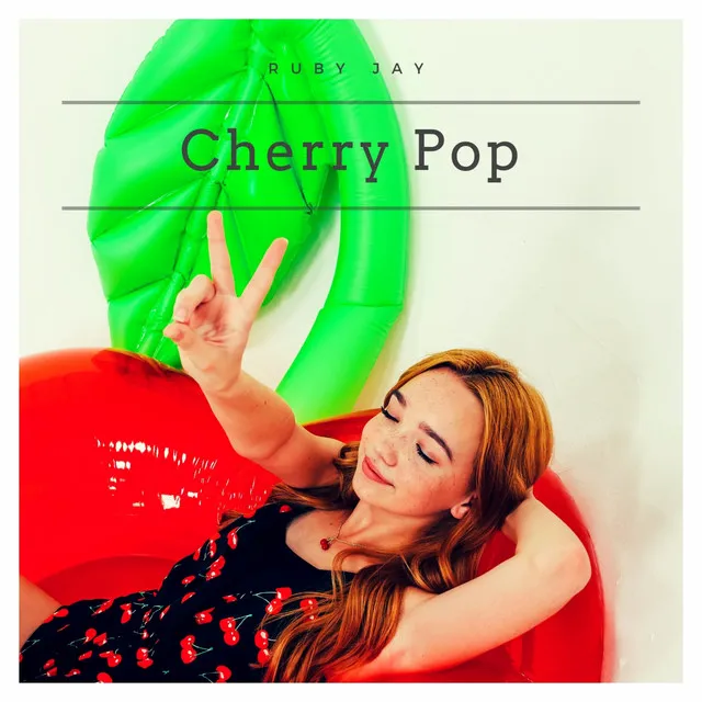 Cherry Pop