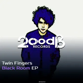 Black Room EP by Twin Fingers