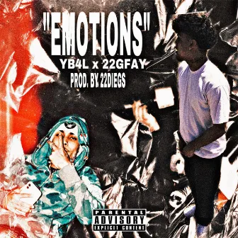 Emotions by Yb4l