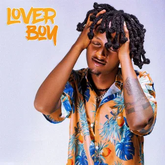 Lover Boy by Zido Ngarenaro