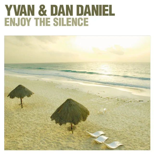 Enjoy the Silence - Radio Edit