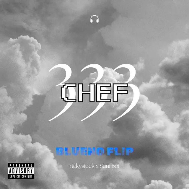 CHEF - BLUENO Remix