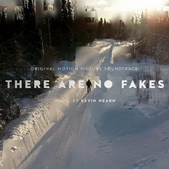 There Are No Fakes by Kevin Hearn