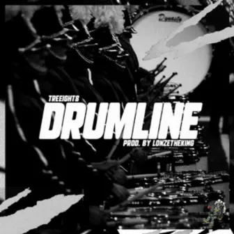 Drumline by TreEight8