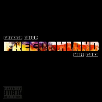 FreedomLand by George Price