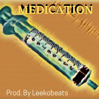 Medication by Skitz0