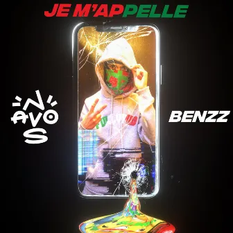 Je M'appelle (Navos Remix) by Benzz