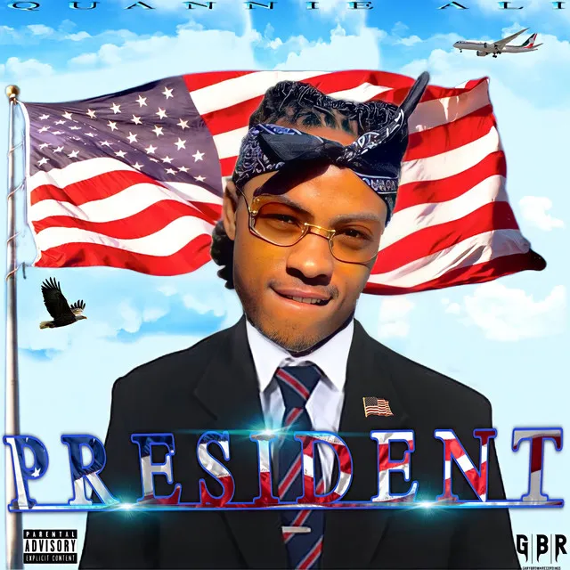 PRESIDENT