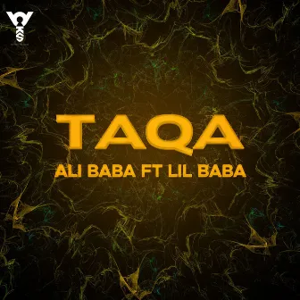 Taqa by Ali Baba