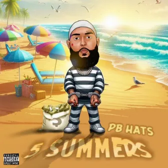 5 Summers by Pb Hats