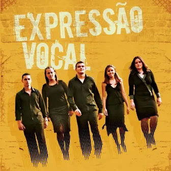 Expressão Vocal by Expressão Vocal