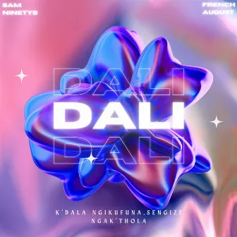 Dali by Sam Ninety8