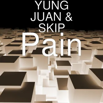 Pain by Yung Juan