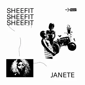 Janete by Sheefit