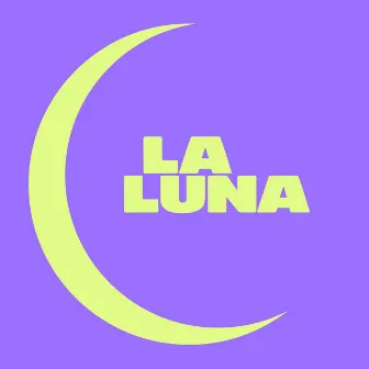 La Luna by Powl