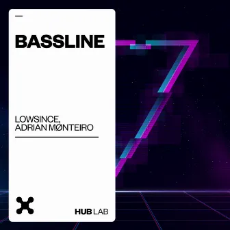 Bassline by Unknown Artist