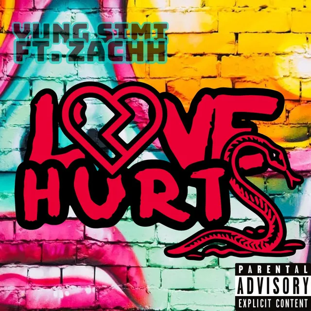 Love Hurts