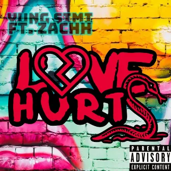 Love Hurts by yung simi