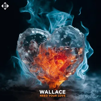 Need Your Love by Wallace