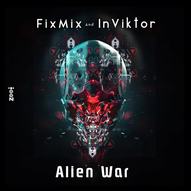 Alien War