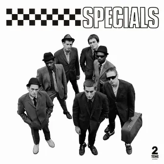 The Specials (Deluxe Version) by The Specials