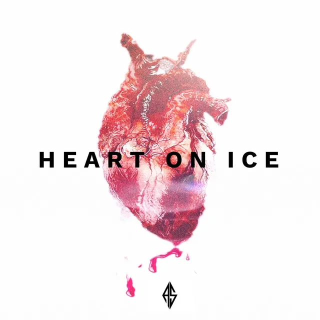 Heart on Ice