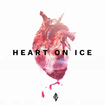 Heart on Ice by Ashley Sno