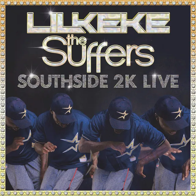 Southside 2K Live