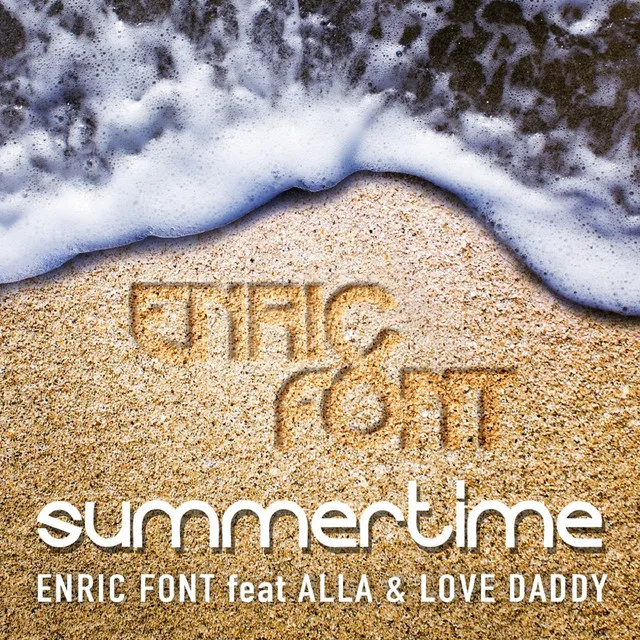 Summertime - Radio Edit