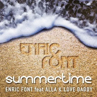 Summertime by Enric Font