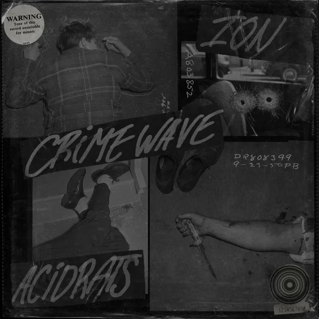 Crimewave