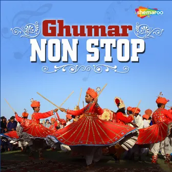 Ghumar Non Stop by 