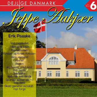 Dejlige Danmark Vol. 6 by Erik Paaske