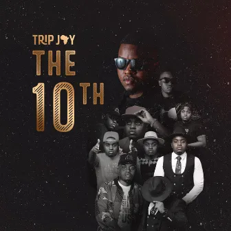 The 10th by Trip Jay