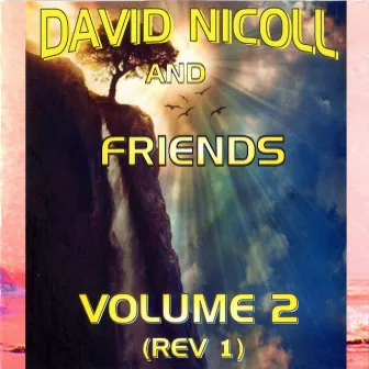 David Nicoll and Friends (Rev1), Vol. 2 by David Nicoll