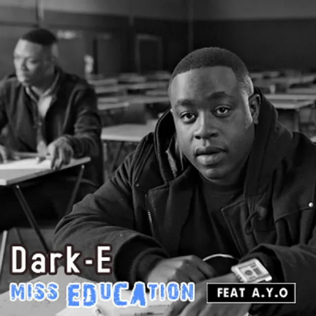 Miss Education