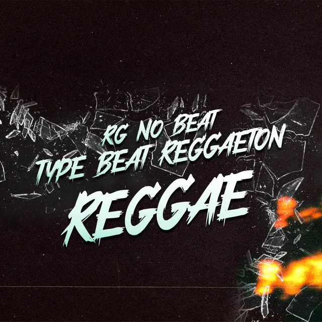 Type Beat Reggaeton Reggae