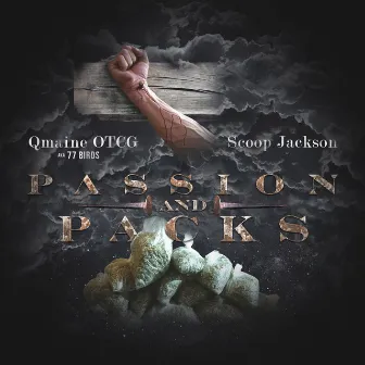 Passion and Packs by Qmaine OTCG