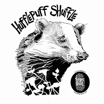 Hufflepuff Shuffle by Fingerprint