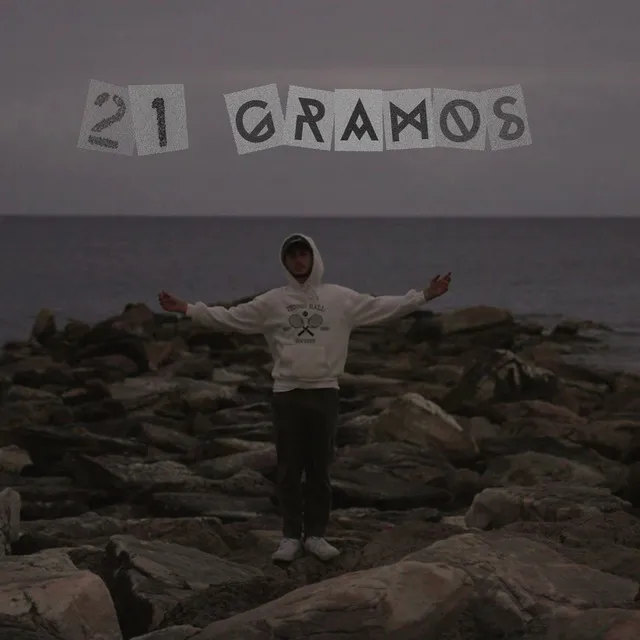 21 gramos