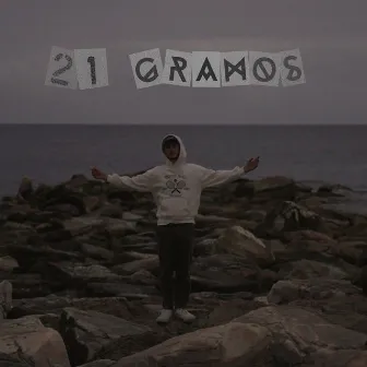 21 gramos by GabiTg