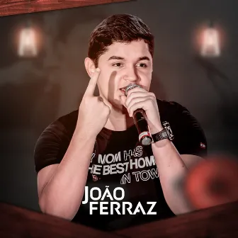 Você Não É Mais Assim / Eu Amo / Fala Sério / Vivendo por Viver (Cover) by João Ferraz