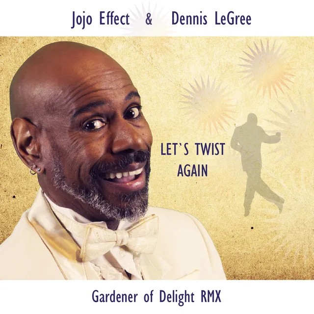 Let's Twist Again - Gardener of Delight