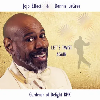 Let's Twist Again (Gardener of Delight) by Gardener of Delight