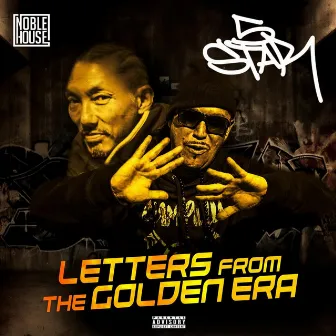 Letters From The Golden Era by 5star