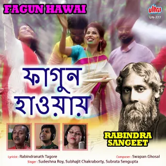 Fagun Hawai (Rabindra Sangeet) by 