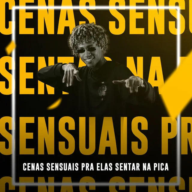 Cenas Sensuais pra Elas Sentar na Pica